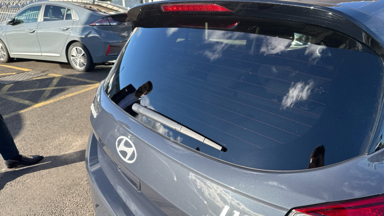 Hyundai i10 1.0 [63] Premium 5dr Auto [Nav] Petrol Hatchback